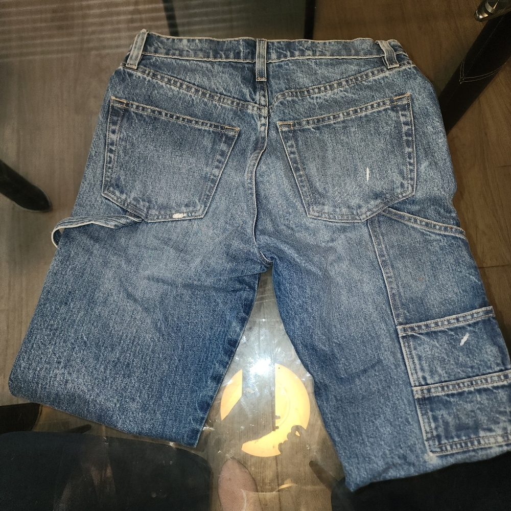 FRAME Painter Jeans